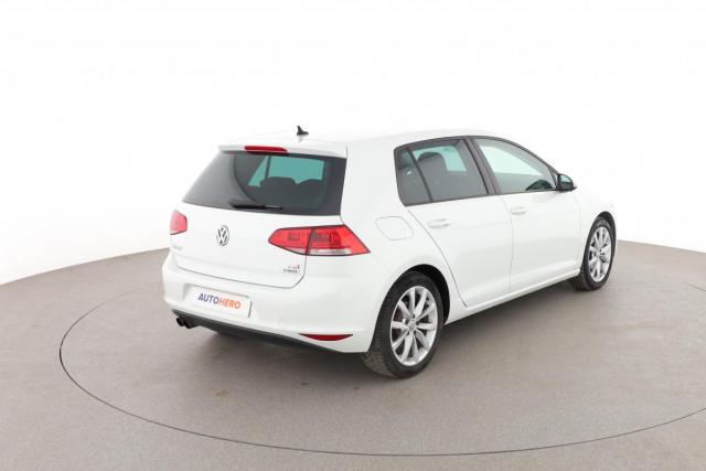 Volkswagen Golf image 3