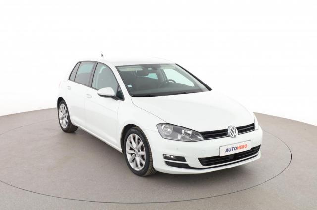 Volkswagen Golf image 6