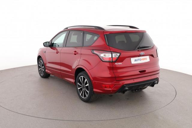 Ford Kuga image 5