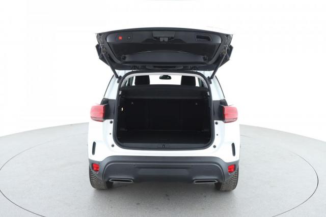 Citroen C5 Aircross image 5