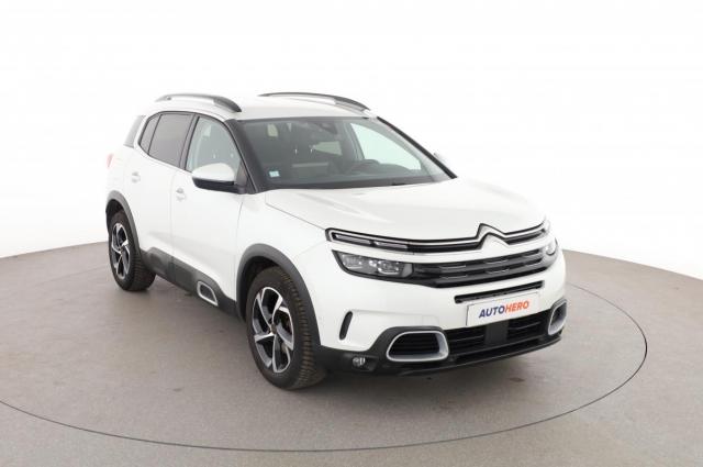 Citroen C5 Aircross image 7