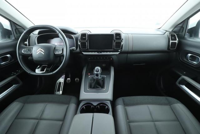 Citroen C5 Aircross image 4