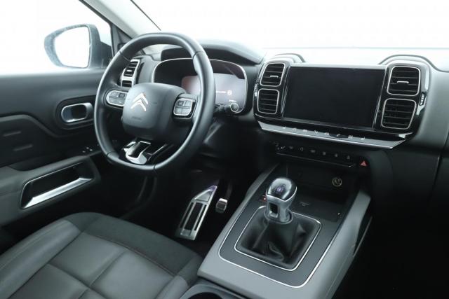 Citroen C5 Aircross image 8