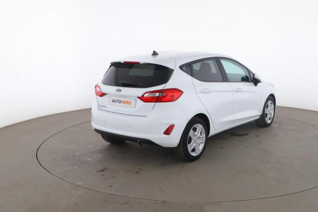 Ford Fiesta image 3