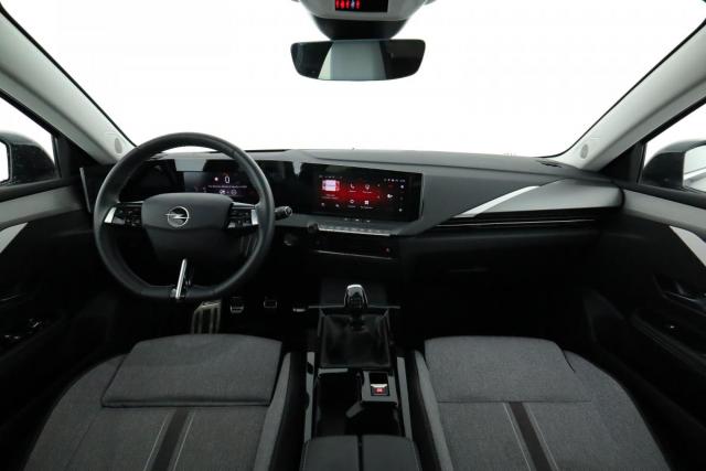 Opel Astra image 4