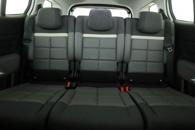 Citroen C5 Aircross image 8