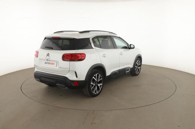 Citroen C5 Aircross image 7
