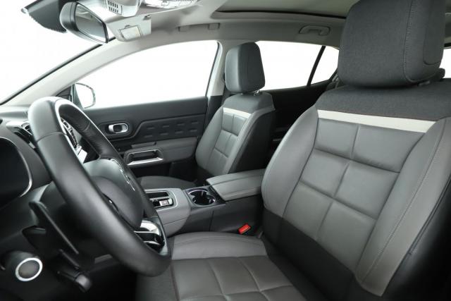 Citroen C5 Aircross image 3