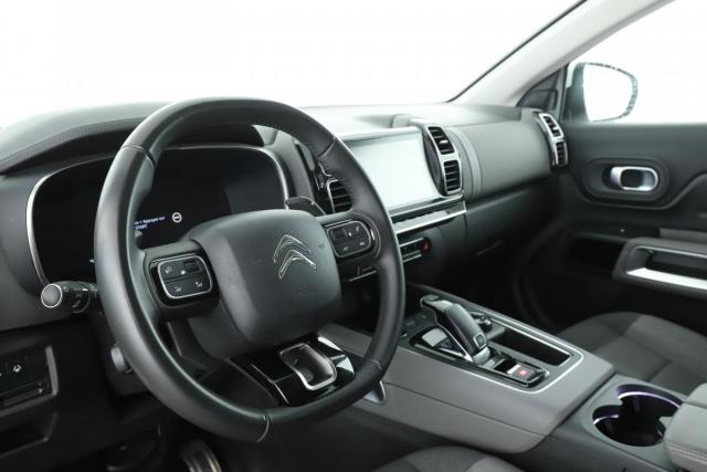 Citroen C5 Aircross image 5