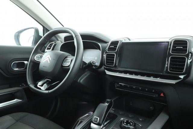 Citroen C5 Aircross image 9