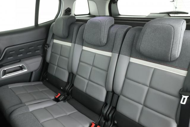 Citroen C5 Aircross image 1
