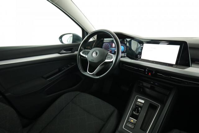 Volkswagen Golf image 4