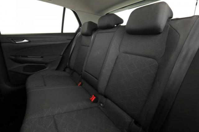 Volkswagen Golf image 1