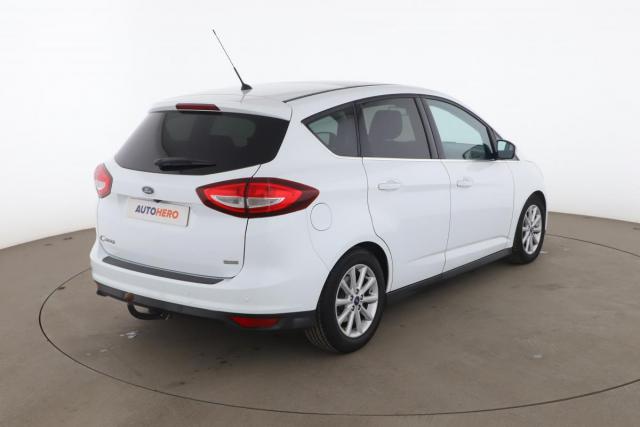 Ford C-Max image 8