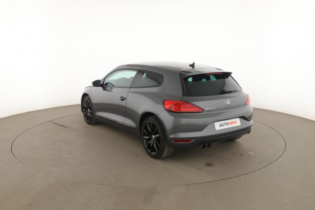 Volkswagen Scirocco image 6