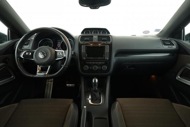 Volkswagen Scirocco image 4