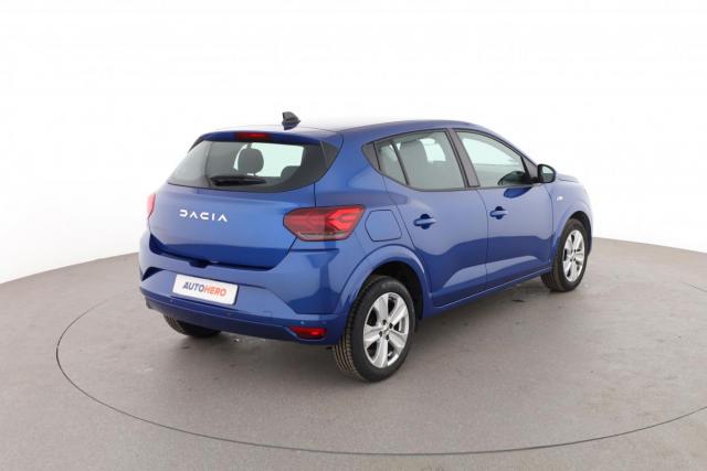 Dacia Sandero Iii image 3