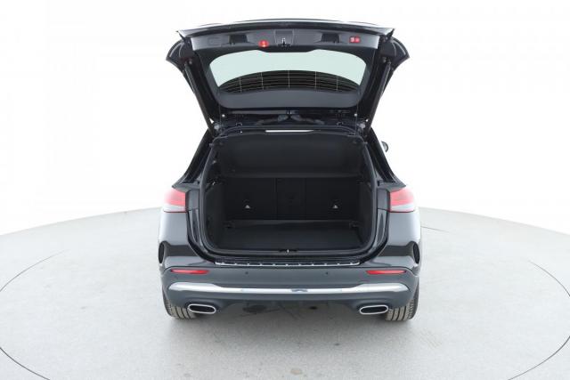 Mercedes Benz Gla image 3
