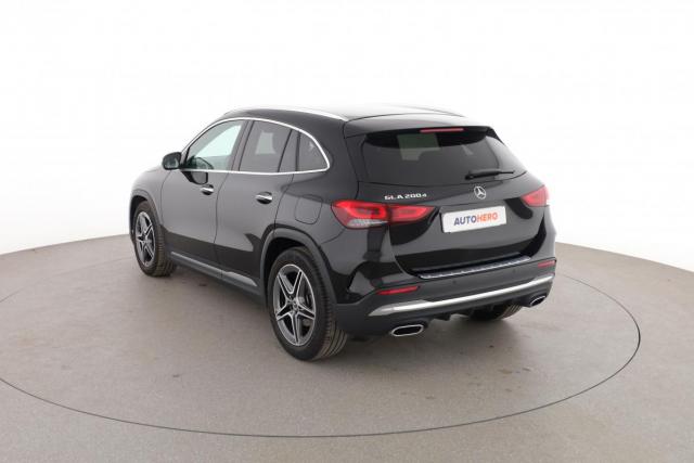 Mercedes Benz Gla image 7