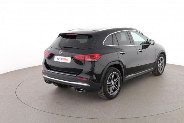 Mercedes Benz Gla image 4