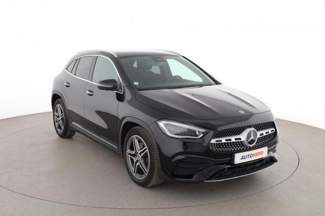 Mercedes Benz Gla image 6