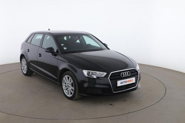 Audi A3 Sportback image 1