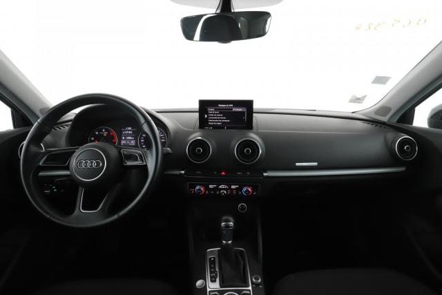Audi A3 Sportback image 7