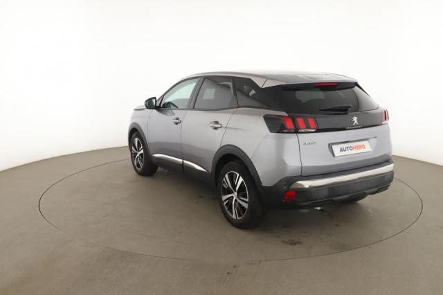 Peugeot 3008 image 9