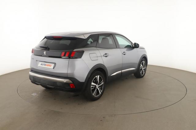 Peugeot 3008 image 7