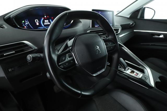 Peugeot 3008 image 4