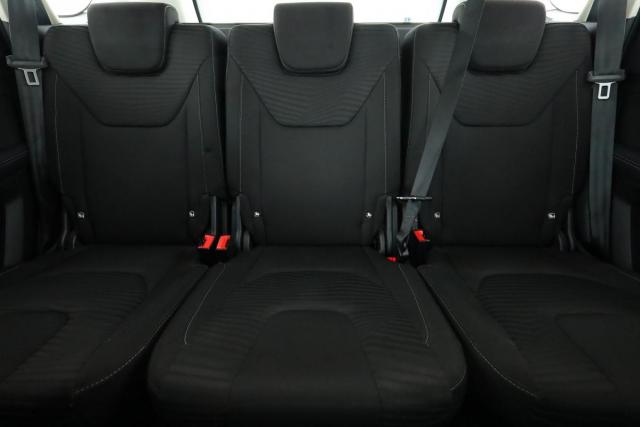 Ford S-Max image 9