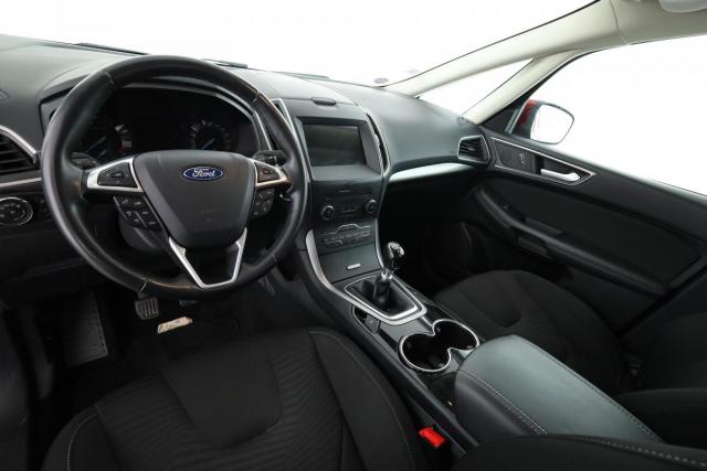 Ford S-Max image 4