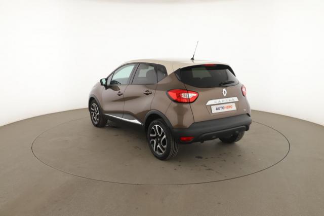 Renault Captur image 5