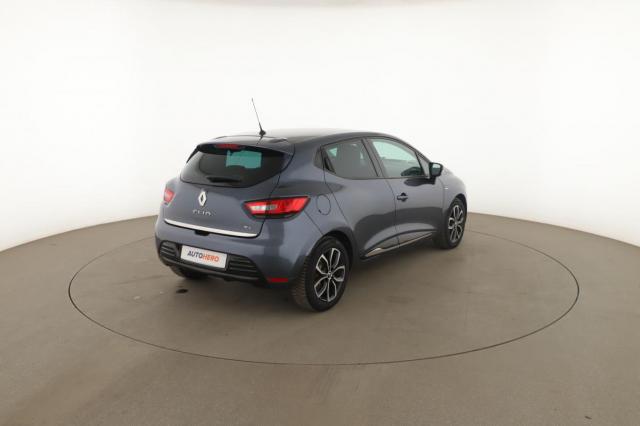 Renault Clio image 4