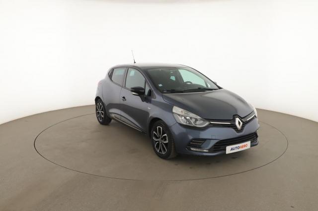 Renault Clio image 6