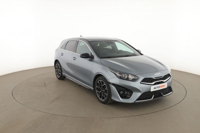 Kia Ceed image 2
