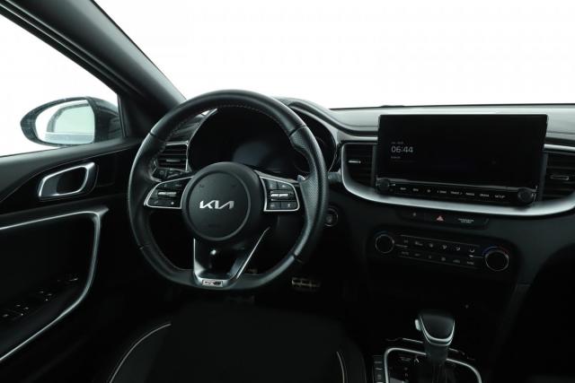 Kia Ceed image 1