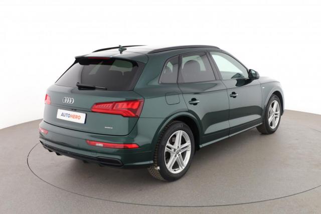 Audi Q5 image 1