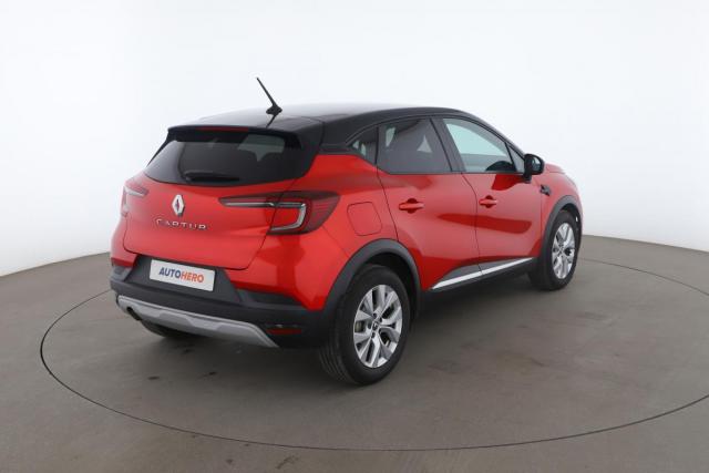 Renault Captur image 5