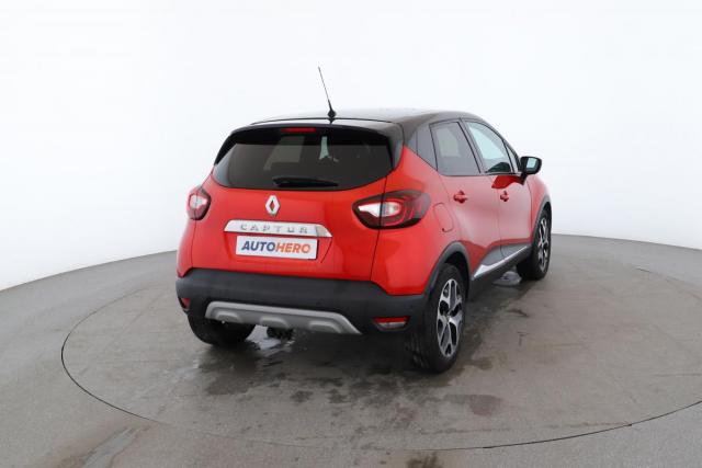 Renault Captur image 1