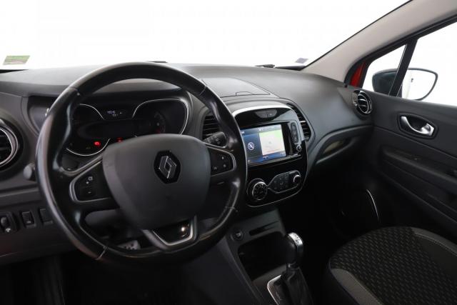 Renault Captur image 8