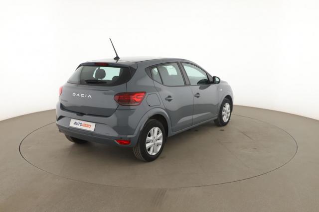 Dacia Sandero Iii image 2