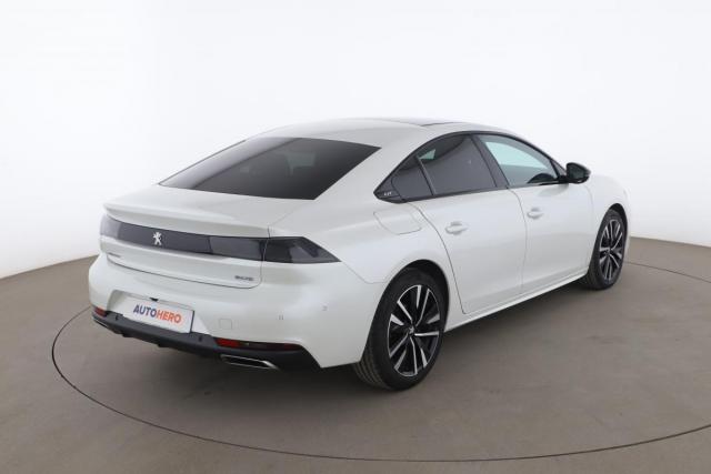 Peugeot 508 image 6