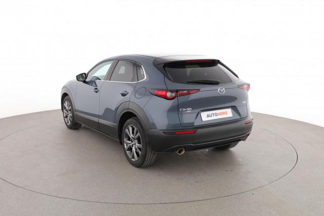 Mazda Cx-30 image 7