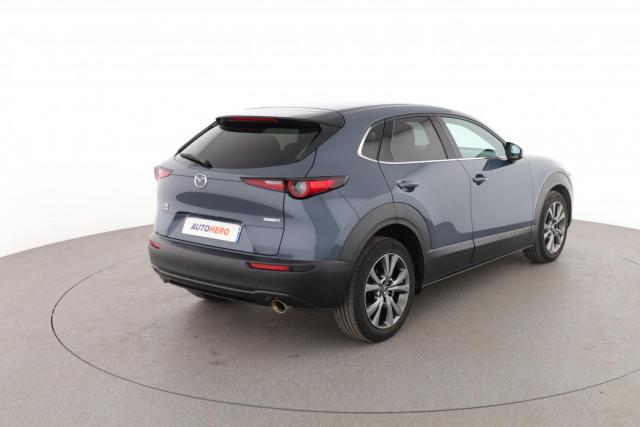 Mazda Cx-30 image 9