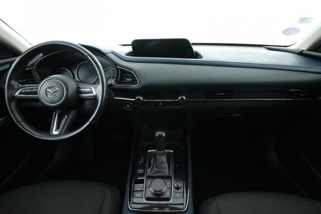 Mazda Cx-30 image 1