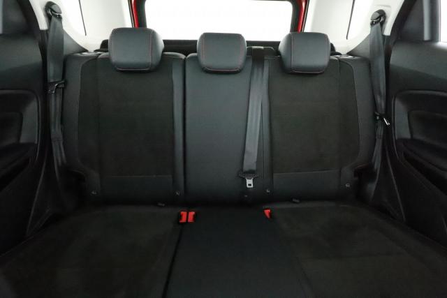 Ford Ecosport image 7