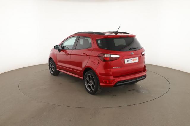Ford Ecosport image 8