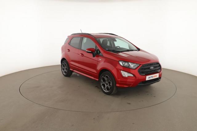 Ford Ecosport image 1