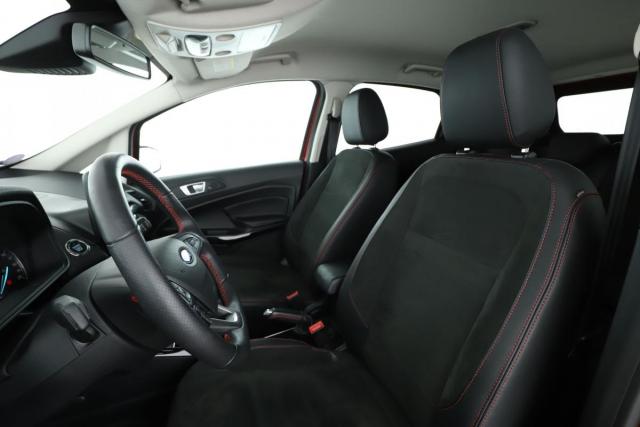 Ford Ecosport image 4